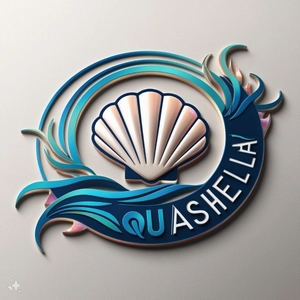 BIOVIZTA'2K24 AQUASHELLA SURFERS event logo