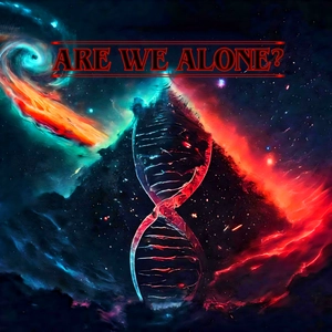 BIOVIZTA'2K24 ARE WE ALONE event logo