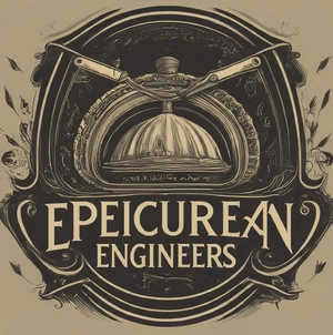 BIOVIZTA'2K24 EPICUREAN ENGINEERS event logo